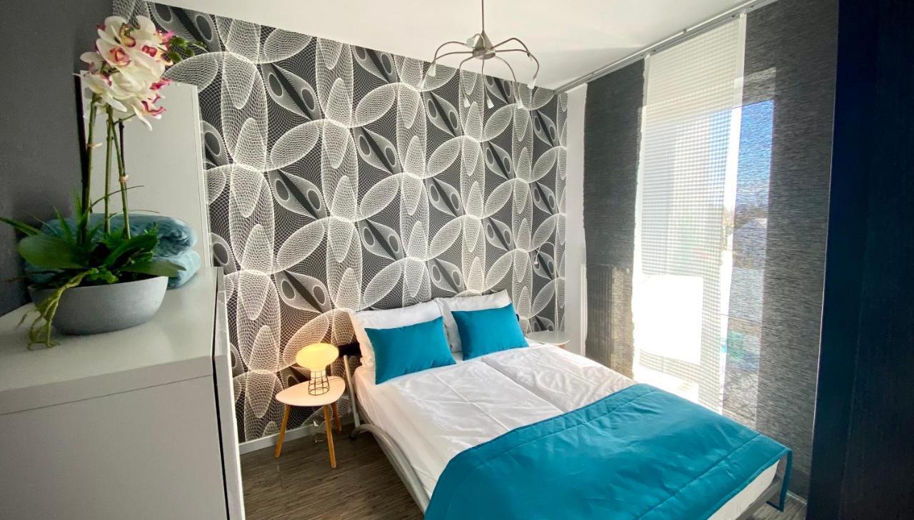 Apartament Maritimo Kolobrzeg Dış mekan fotoğraf