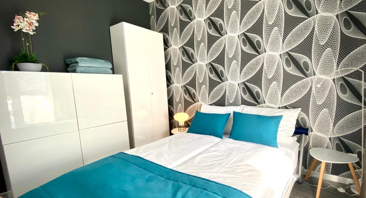 Apartament Maritimo Kolobrzeg Dış mekan fotoğraf