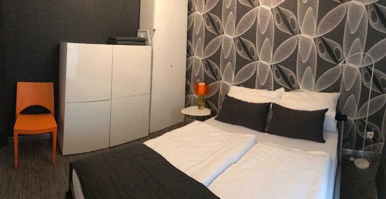 Apartament Maritimo Kolobrzeg Dış mekan fotoğraf