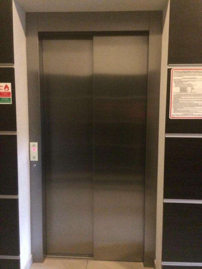 Apartament Maritimo Kolobrzeg Dış mekan fotoğraf