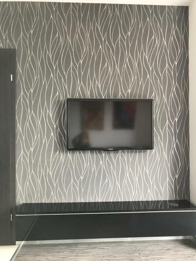 Apartament Maritimo Kolobrzeg Dış mekan fotoğraf