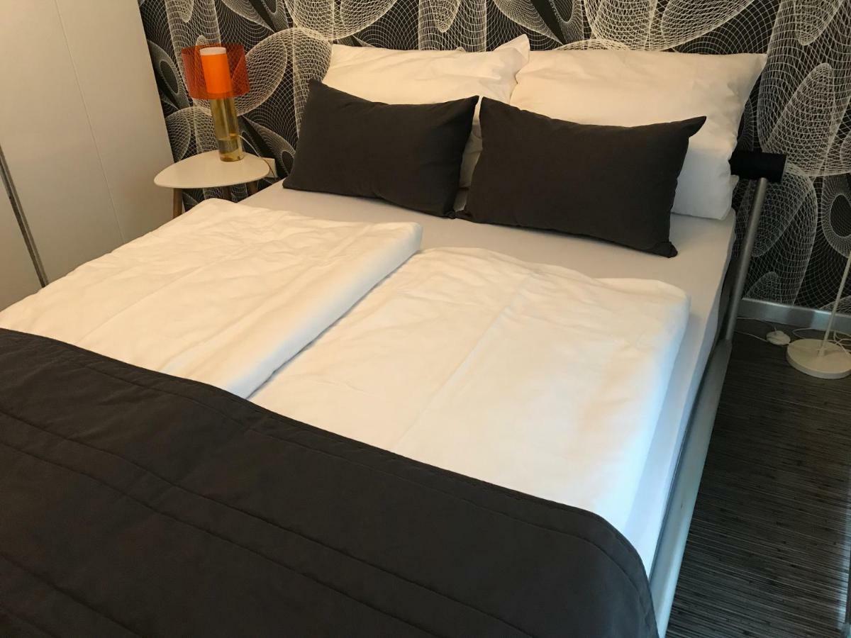 Apartament Maritimo Kolobrzeg Dış mekan fotoğraf