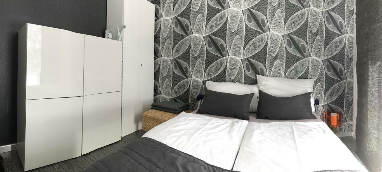 Apartament Maritimo Kolobrzeg Dış mekan fotoğraf