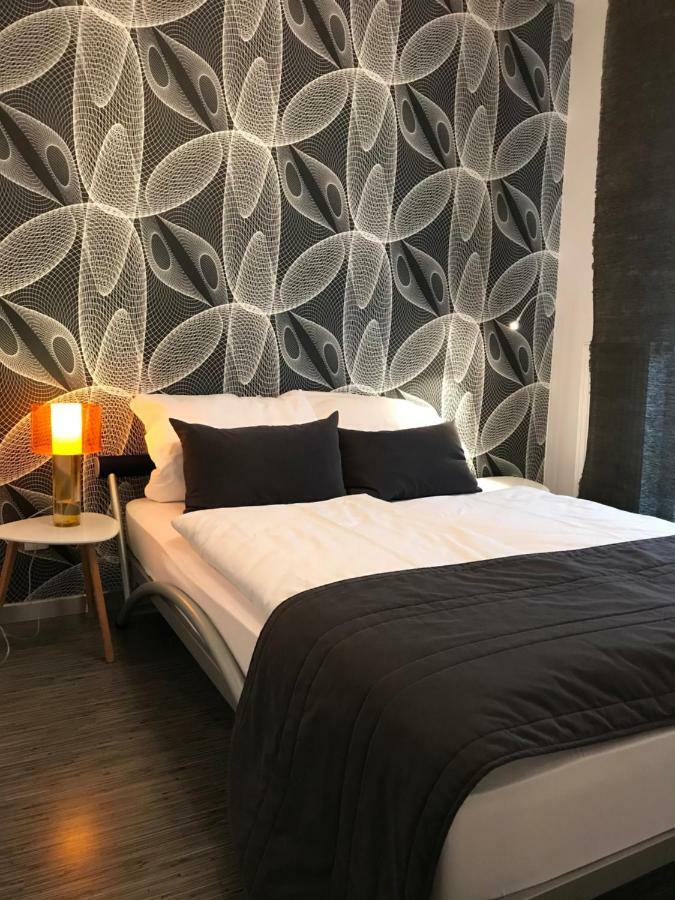 Apartament Maritimo Kolobrzeg Dış mekan fotoğraf