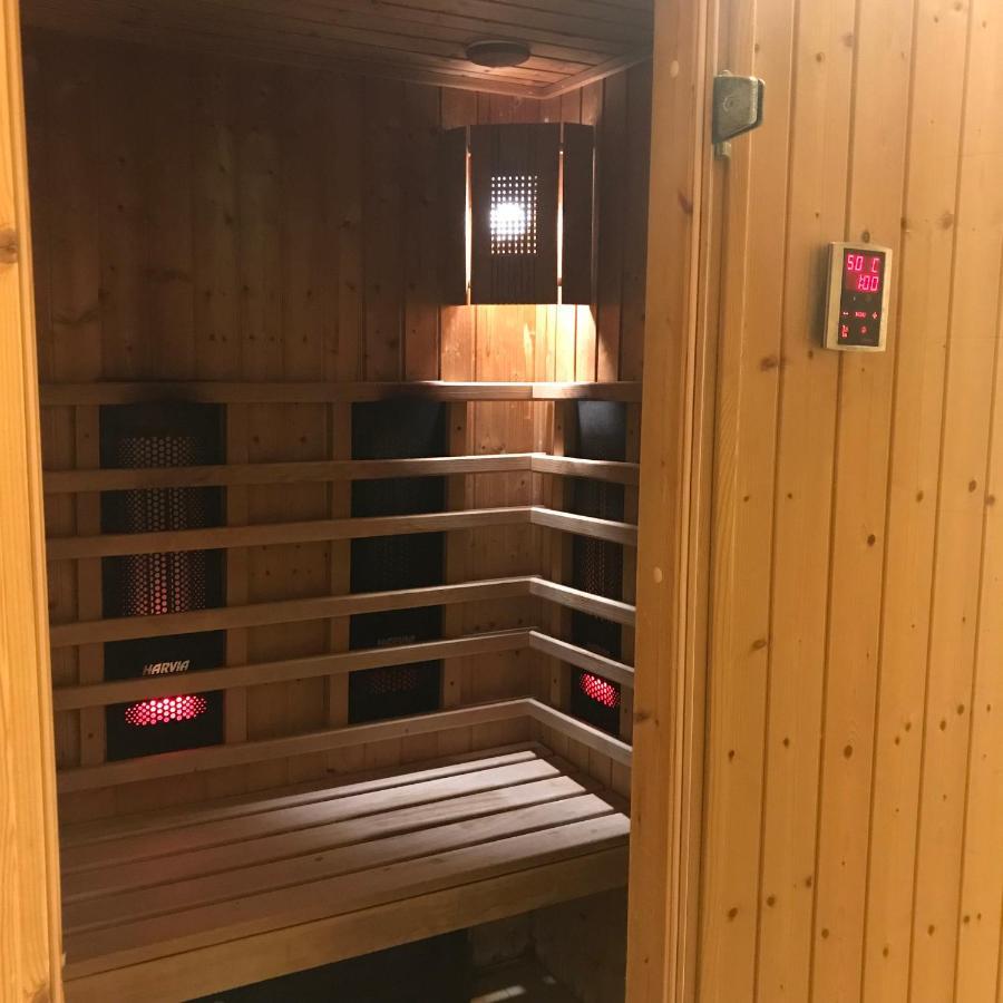 Apartament Maritimo Kolobrzeg Dış mekan fotoğraf